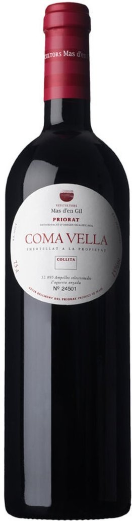 Coma Vella DOQ Priorat EW 6 x 75cl