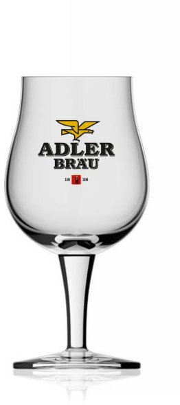 Craft Beer Degu Glas 37.5cl EW 6 x 37.5cl