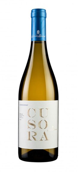 Cusora Chardonnay Siciliane IGT EW 6 x 75cl
