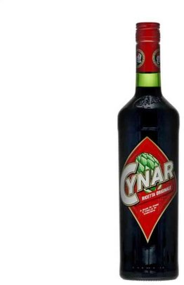 Cynar Aperitif 16.5% EW 6 x 100cl