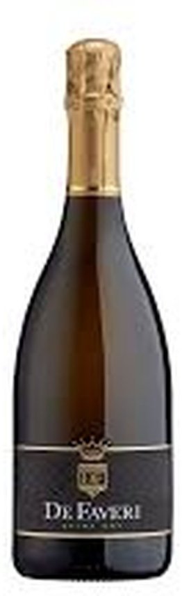 de Faveri Spumante di Trevisio Triopack EW 3 x 18cl