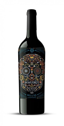 Demuerte Deluxe Yecla DO EW 6 x 75cl