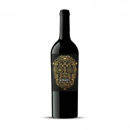 Demuerte Gold Yecla DO EW 6 x 75cl