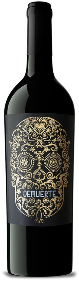 Demuerte Gold Yecla DO Magnum EW 1 x 150cl