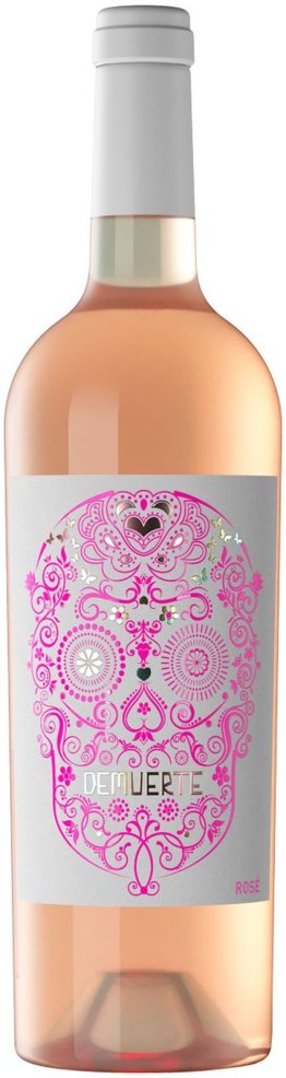 Demuerte Rosé DO EW 6 x 75cl