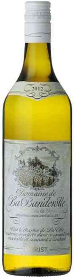 Domaine de la Banderolle EW 6 x 75cl