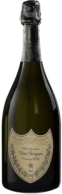 Dom Perignon Vintage Brut Champagne 2013 EW 1 x 75cl
