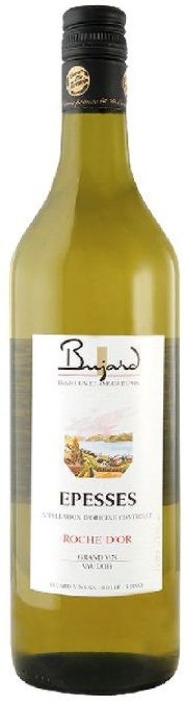 Epesses Bujard "Roche d'Or" Lavaux AOC EW 6 x 75cl