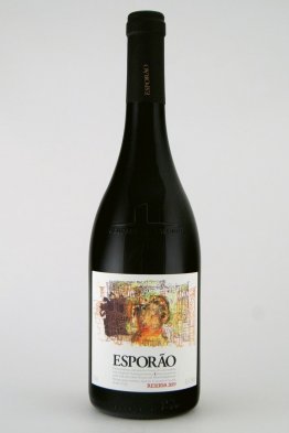 Esporao Reserva Rot DOC EW 6 x 75cl