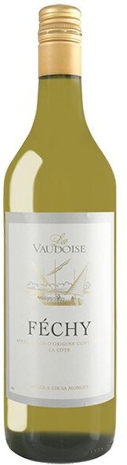 Fechy La Cote Vaudoise AOC EW 6 x 75cl