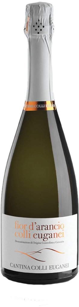 Fior d'Arancio Vino Spumante DOCG EW 6 x 75cl