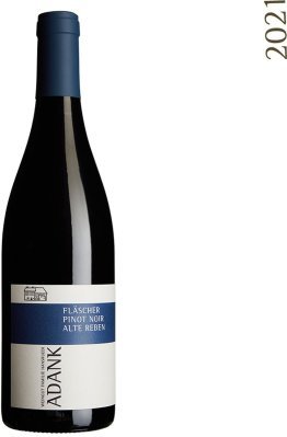 Fläscher Pinot Alte Rebe AOC EW 6 x 75cl