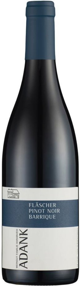 Fläscher Pinot Barrique AOC EW 6 x 75cl