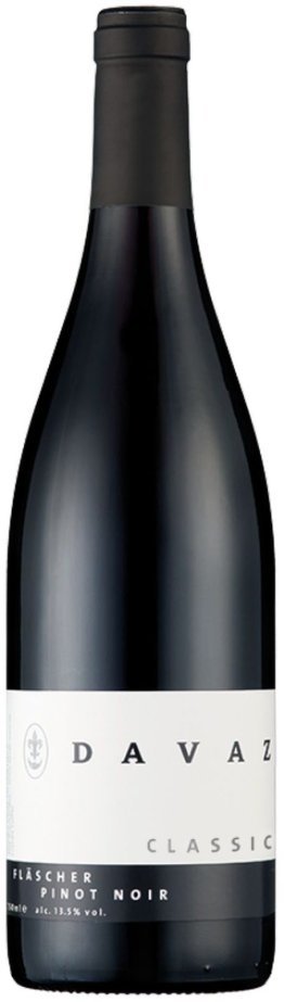 Fläscher Pinot Noir AOC EW 6 x 75cl