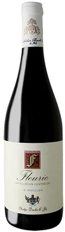 Fleurie AC "le Pavillon" EW 6 x 75cl