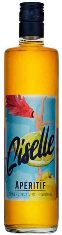 Giselle Aperitif 16% EW 6 x 70cl