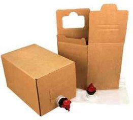 Glarner Alpenbitter 26% EW 10 Lt. Bag Box