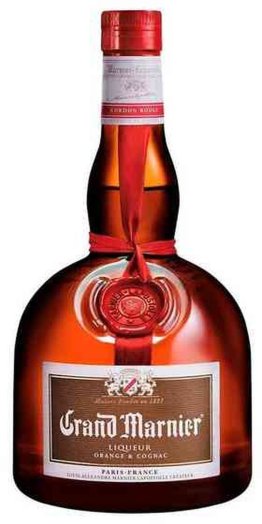 Grand Marnier 40% EW 6 x 70cl