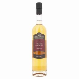 Grappa Dellavalle Villa Isa Amarone 42% EW 6 x 70cl