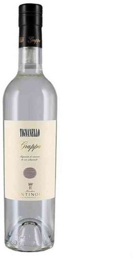 Grappa Tignanello 42% EW 6 x 50cl