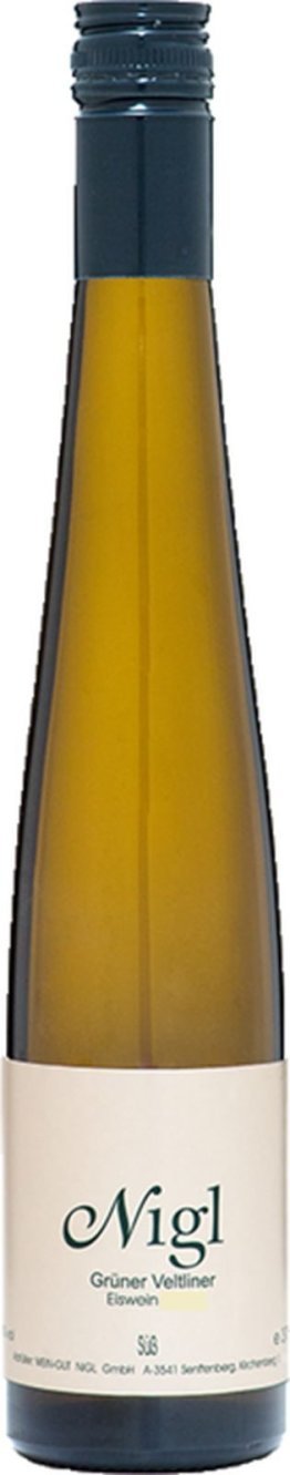 Grüner Veltliner Eiswein EW 6 x 37.5cl