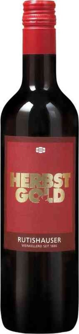 Herbstgold Pinot Noir EW 6 x 75cl