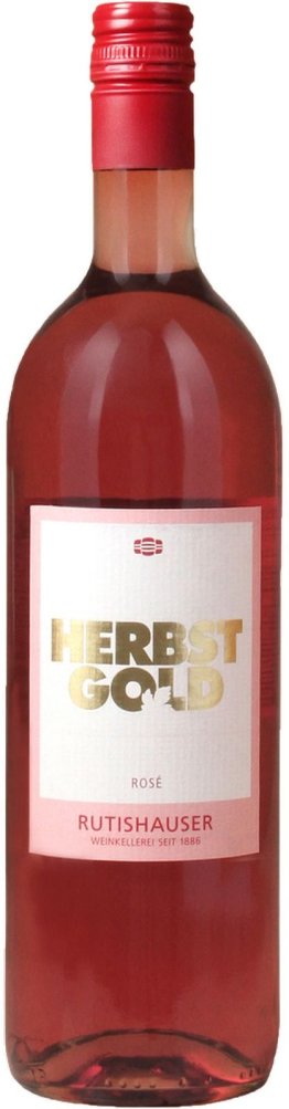 Herbstgold Rosé MW 15 x 50cl