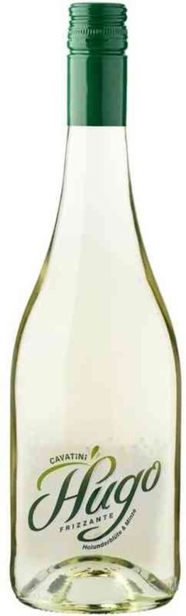 Hugo Cavatini EW 6 x 75cl