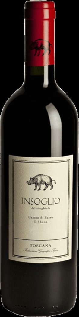 Insoglio del Cinghiale EW 6 x 75cl