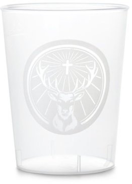 Jägermeister Shotbecher 4cl EW 50-Pack