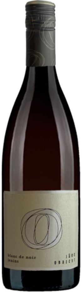Jeninser Pinot Noir MW 24 x 20cl