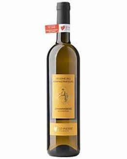 Johannisberg "Reserve des Administrateurs" AOC EW 6 x 75cl
