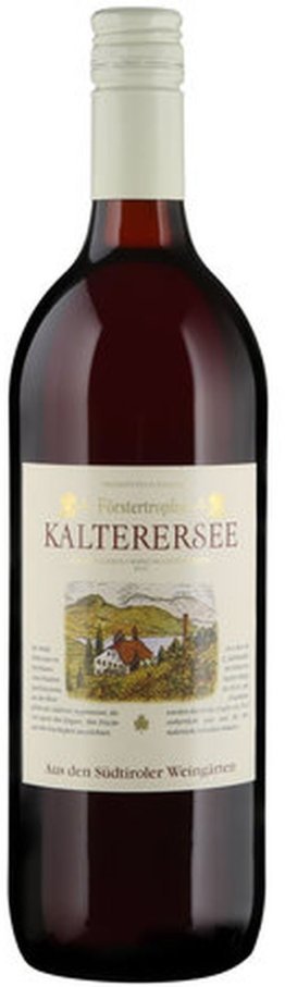 Kalterersee MW 15 x 50cl