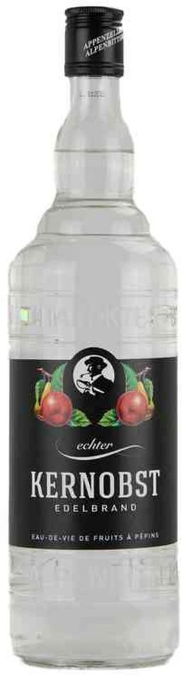 Kernobst Appenzeller 40% EW 6 x 100cl