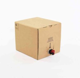 Kirsch Appenzeller 40% EW 10 Lt. Bag Box