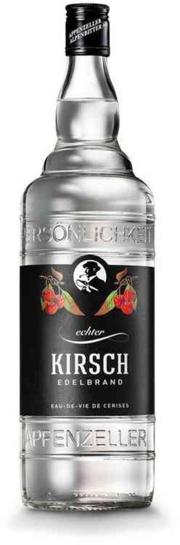 Kirsch Appenzeller 40% EW 6 x 100cl