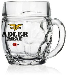 Kübel "Rugeli" 30cl 6 x 30cl