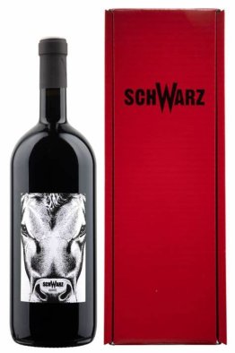 Kuhvée Schwarz 2020 EW 6 x 75cl