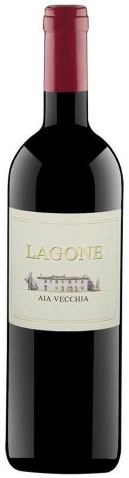 Lagone Rosso Toscana IGT EW 6 x 75cl