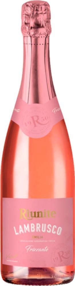 Lambrusco Rosato EW 6 x 70cl
