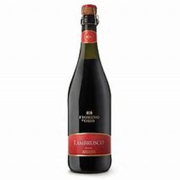 Lambrusco Rosso EW 6 x 70cl