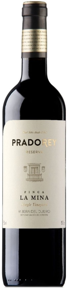 La Mina Prado Rey Reserva DO Magnum EW 1 x 150cl