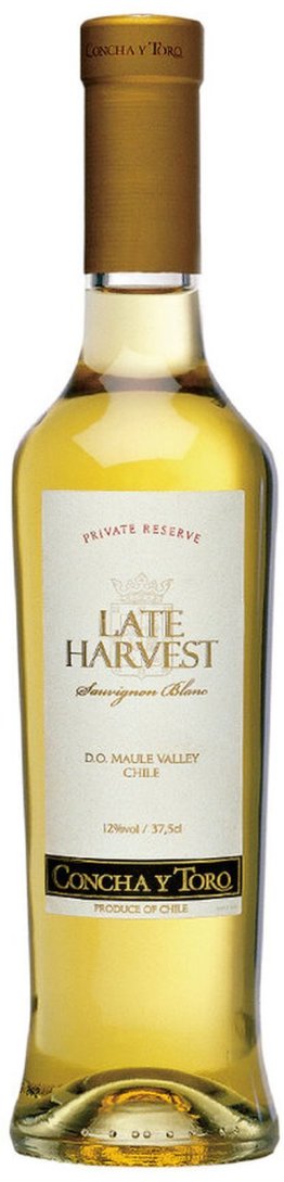 Late Harvest Sauvignon Blanc Dessertwein EW 6 x 37.5cl