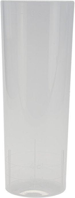 Longdrinkbecher 30cl EW 10-Pack