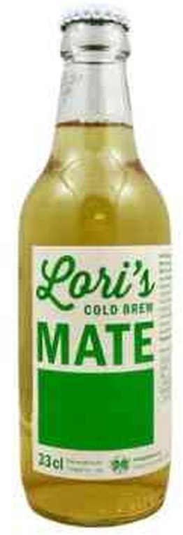 Lori's Mate MW 24 x 33cl