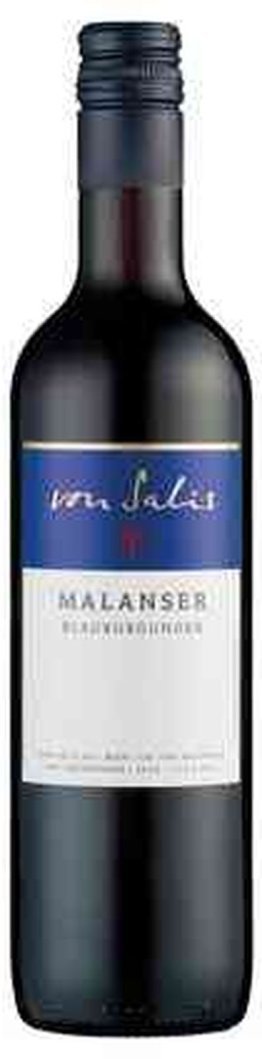 Maienfelder Bündner Blauburgunder von Salis MW 15 x 50cl
