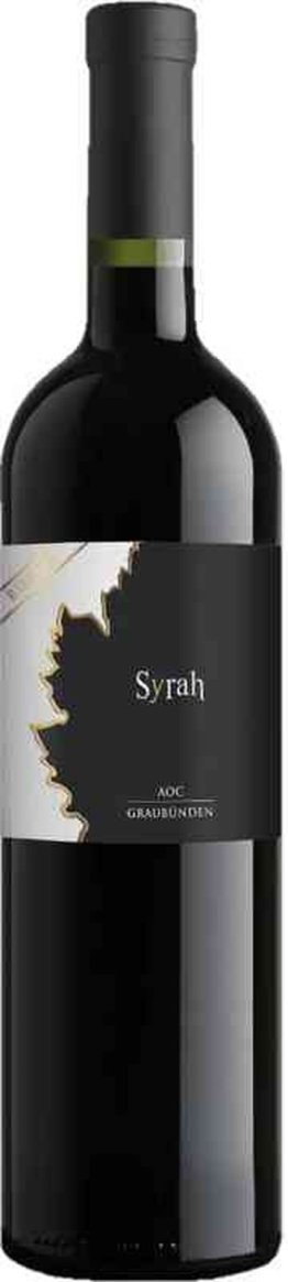 Maienfelder Syrah Barrique AOC EW 6 x 75cl