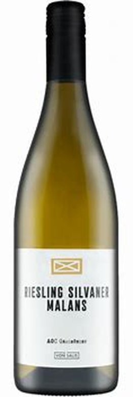 Malanser Riesling Silvaner von Salis AOC EW 6 x 75cl