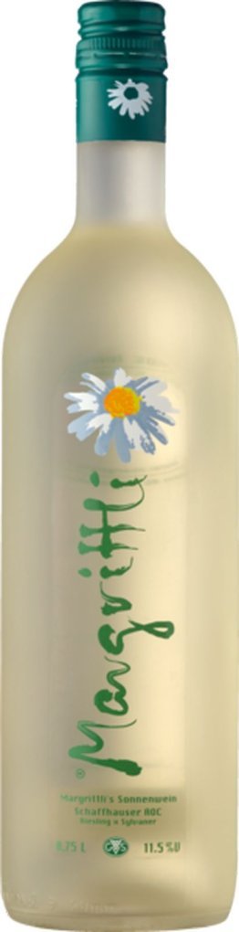 Margrittli RieslingxSilvaner EW 6 x 75cl