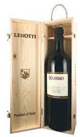 Massimo Veneto IGT Jeroboam EW 1 x 300cl